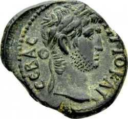 CN Type 21454, реверс, cn-coins
