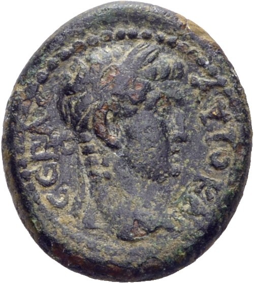 CN Type 3555, реверс, cn-coins