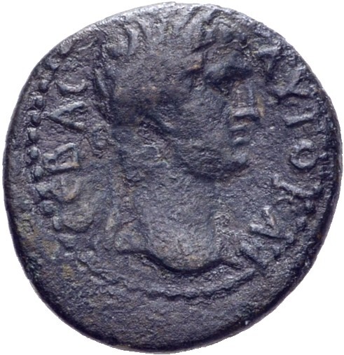 CN Type 3555, реверс, cn-coins