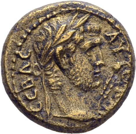CN Type 21454, аверс, cn-coins