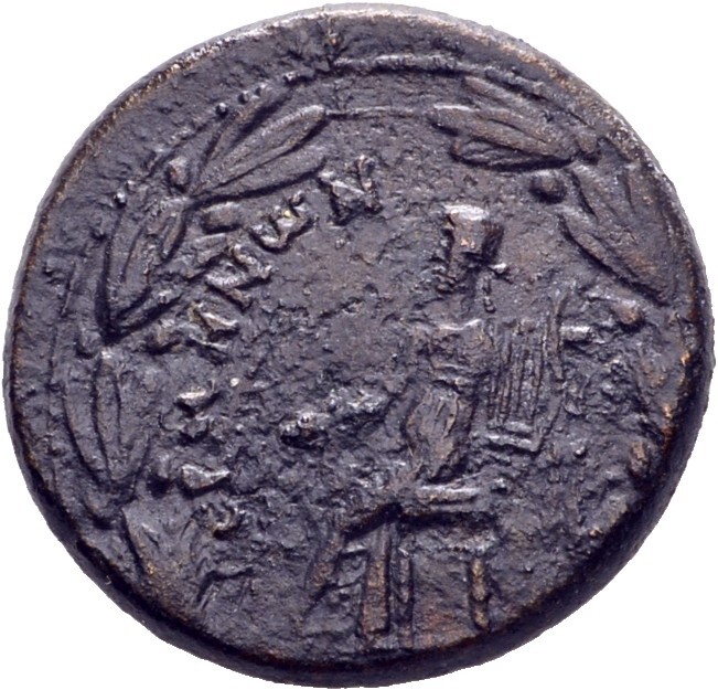 CN Type 3559, реверс, cn-coins