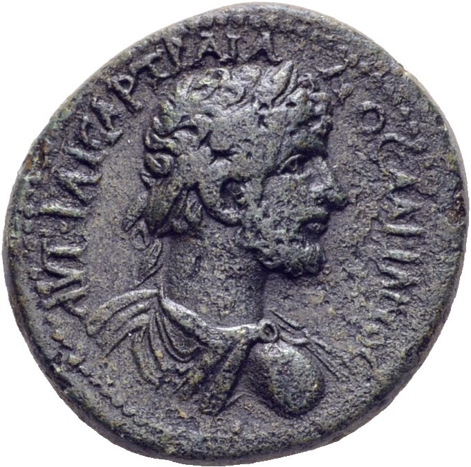 obverse CN Type 16997
