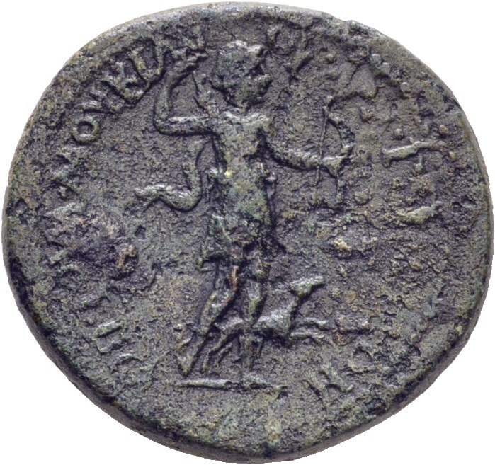 reverse CN Type 16997