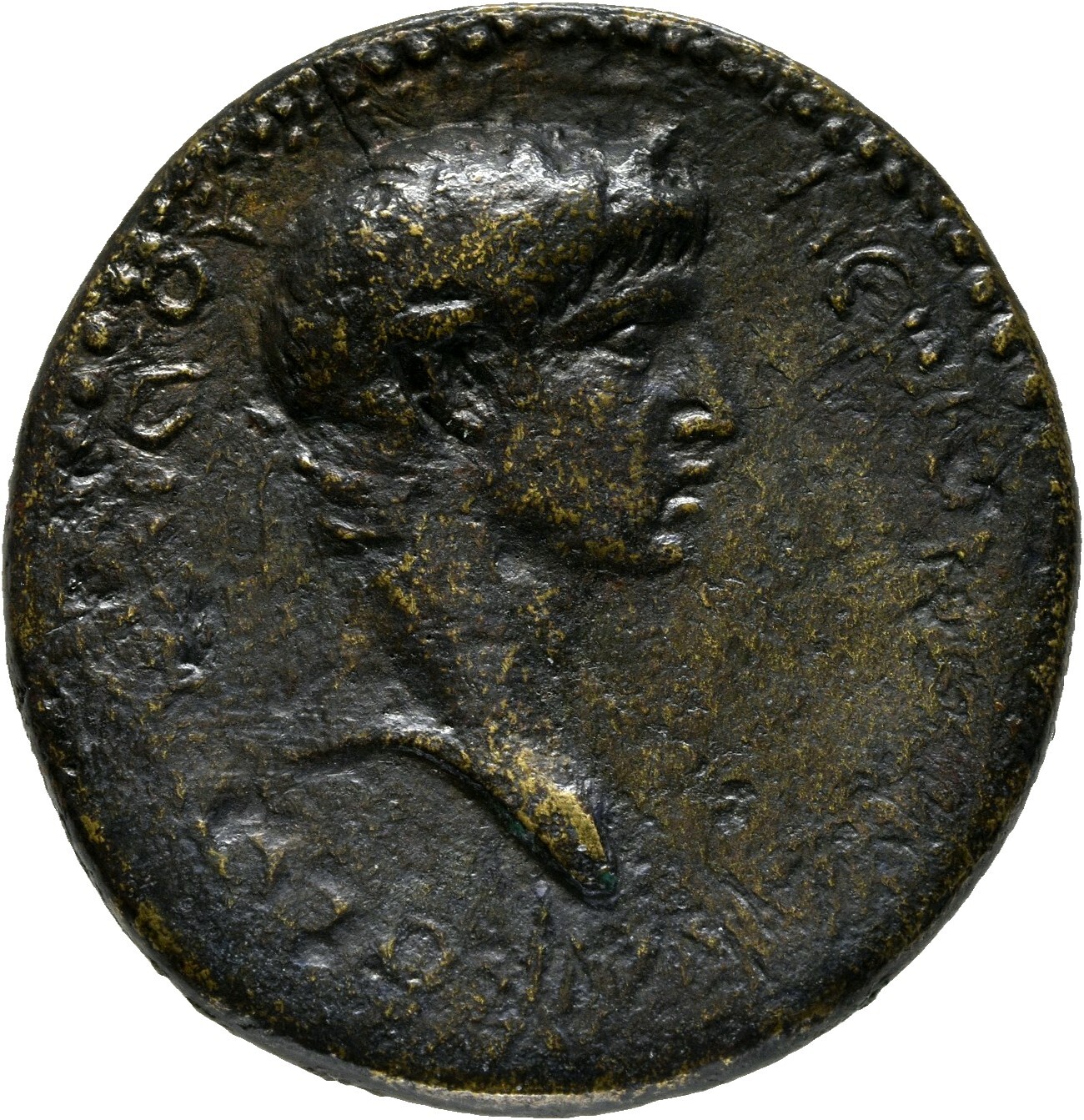 obverse CN Type cn.perinthus.1_ed.109