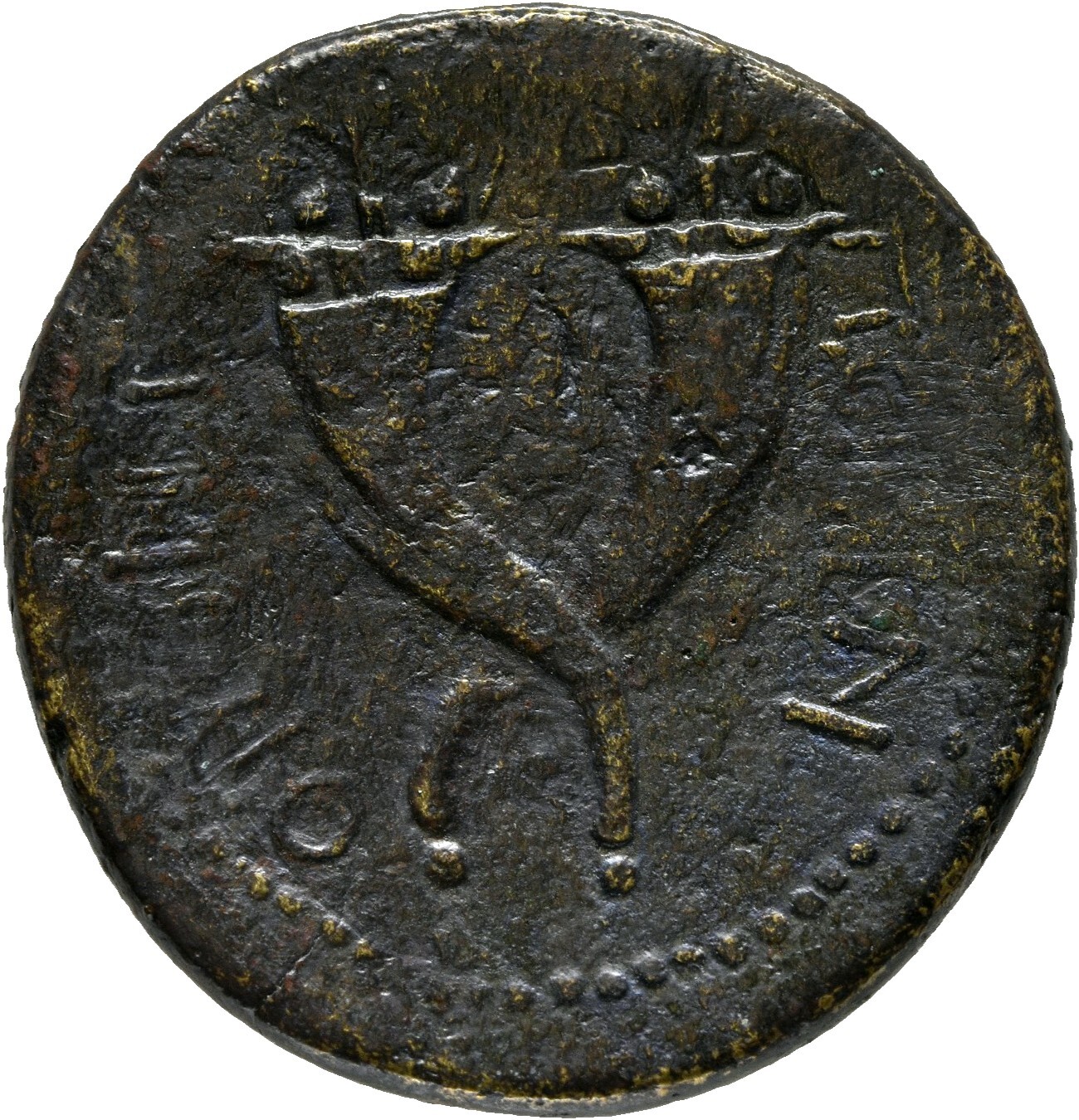 reverse CN Type cn.perinthus.1_ed.109