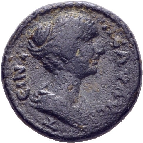 obverse CN Type 17851