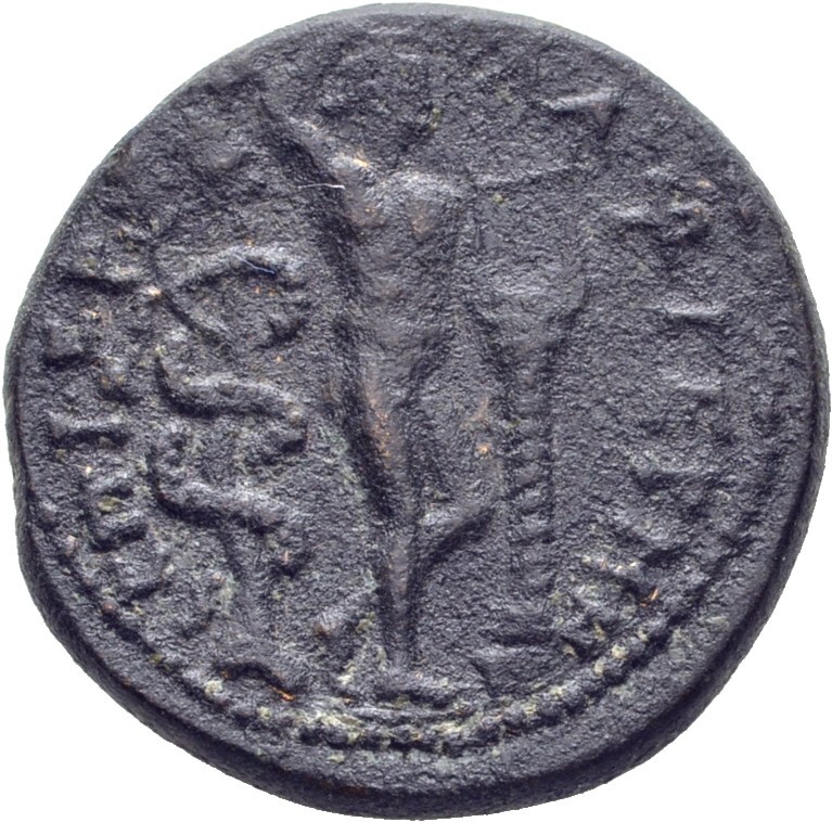 CN Type 3587, реверс, cn-coins