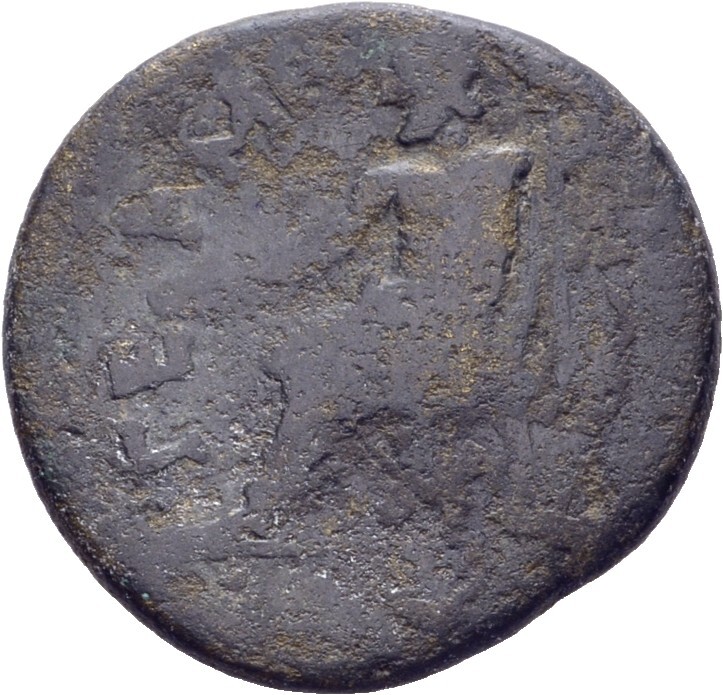 CN Type 3592, реверс, cn-coins