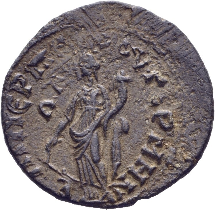 CN Type 3777, реверс, cn-coins