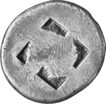 CN Type cn.thasos.1_ed.15, реверс, cn-coins