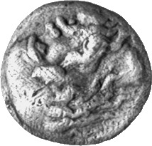 CN Type cn.thasos.1_ed.20, аверс, cn-coins