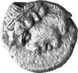 CN Type cn.thasos.1_ed.22, аверс, cn-coins