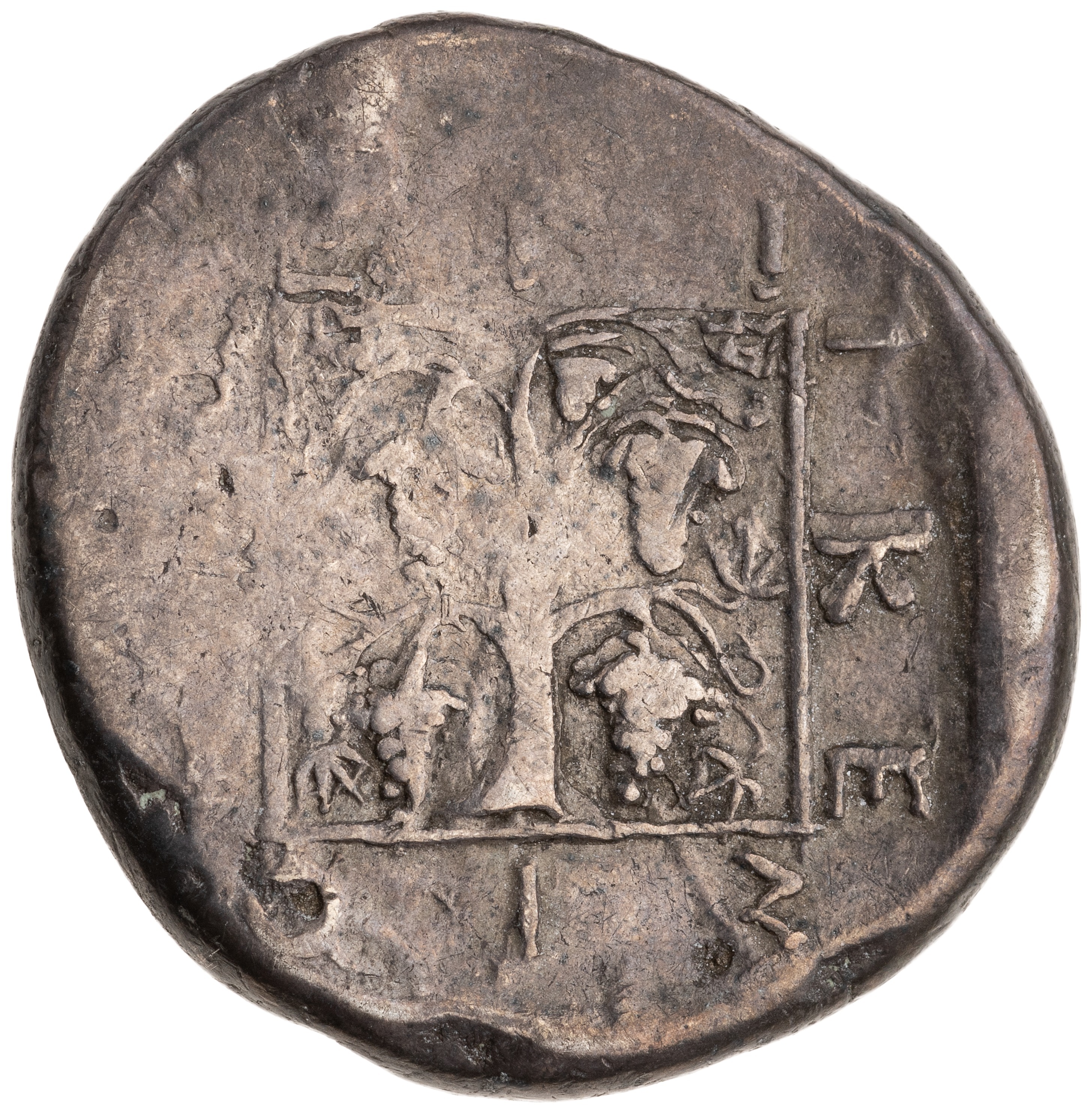 CN Type cn.maroneia.1_ed.149, реверс, cn-coins