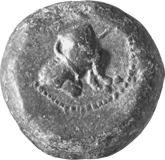CN Type cn.cotys_i_odrysian_thrace.1_ed.5, аверс, cn-coins