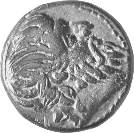 CN Type cn.seuthes_iii_odrysian_thrace.1_ed.1, аверс, cn-coins