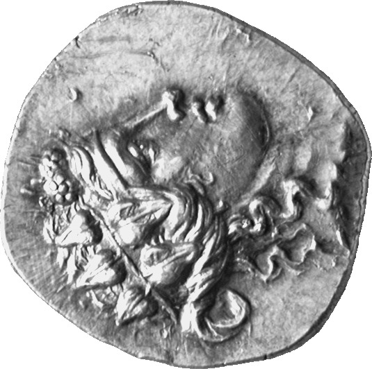 CN Type cn.maroneia.1_ed.298, аверс, cn-coins