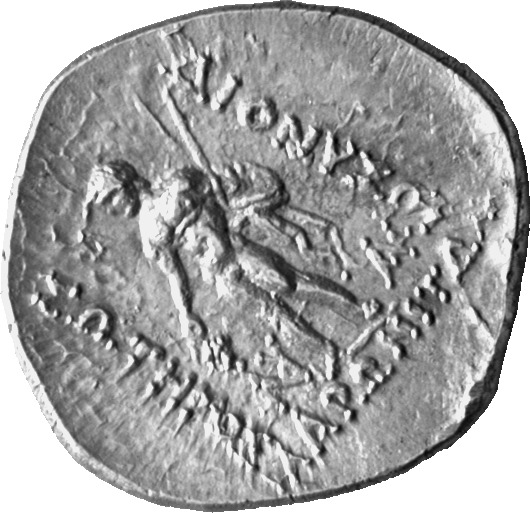 CN Type cn.maroneia.1_ed.298, реверс, cn-coins