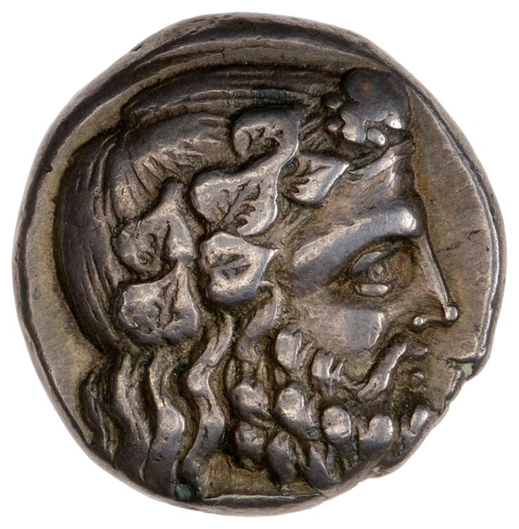 obverse CN Type 21459