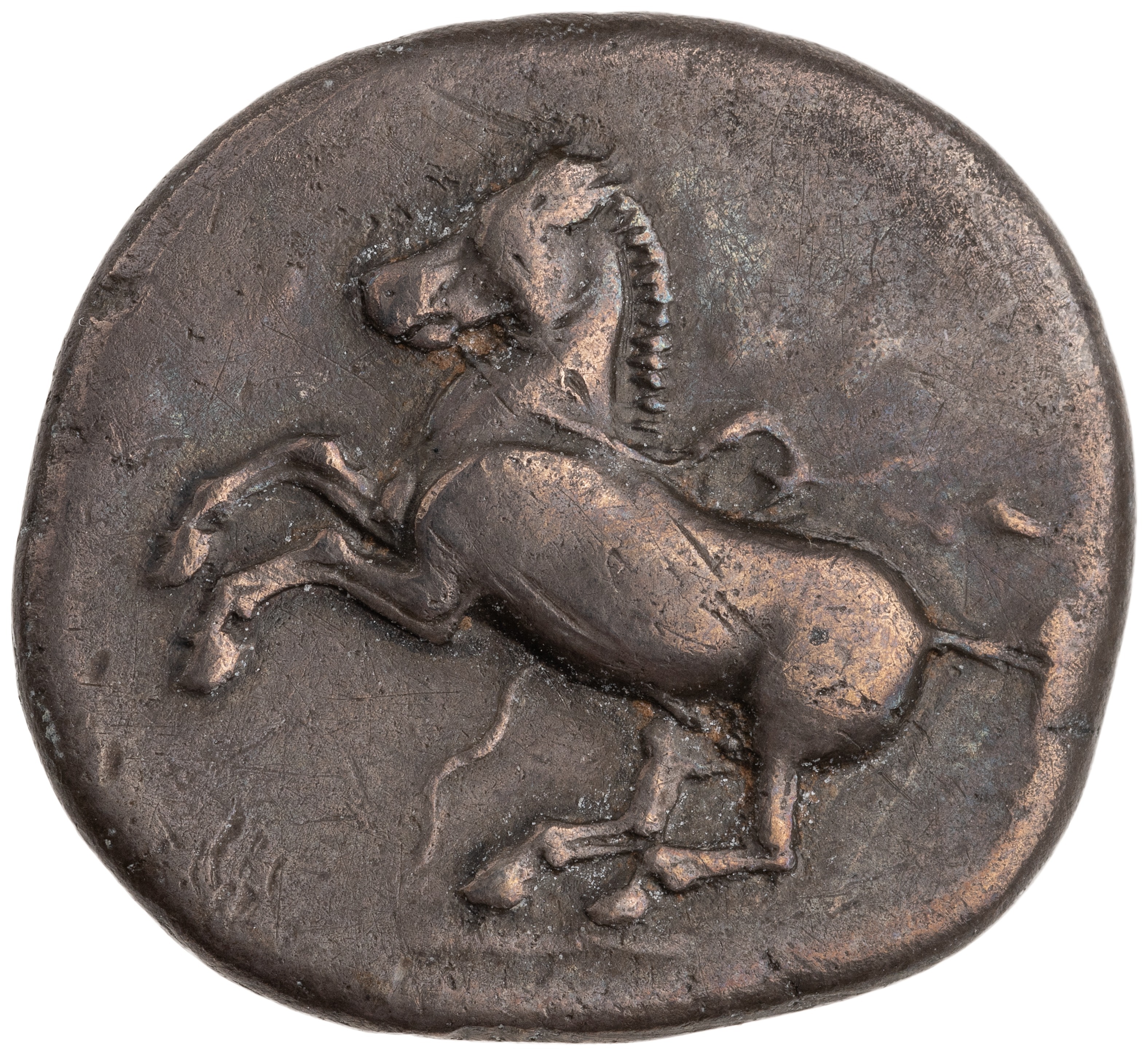 CN Type cn.maroneia.1_ed.140, аверс, cn-coins
