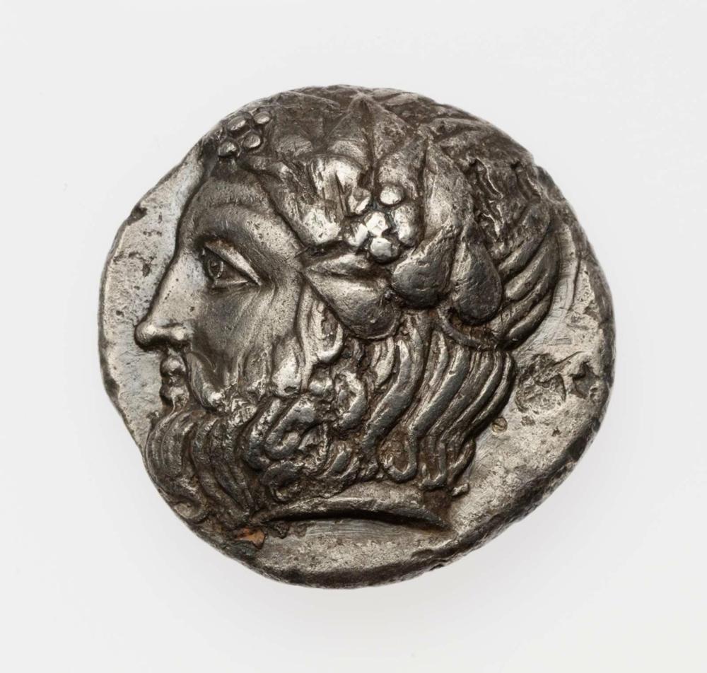 obverse CN Type 21458
