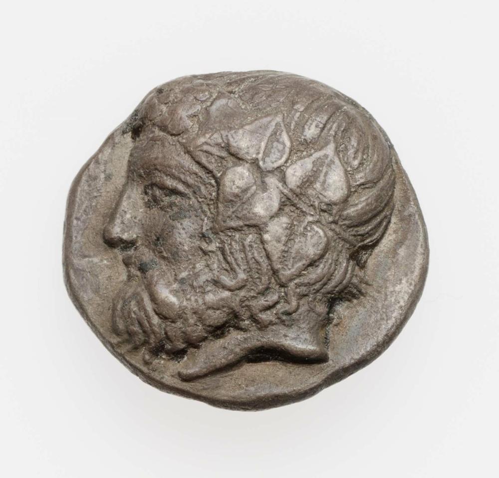 obverse CN Type 21468