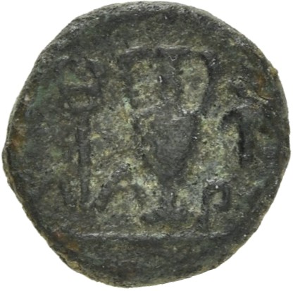 CN Type 21474, реверс, cn-coins