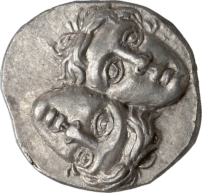CN Type 7142, аверс, cn-coins