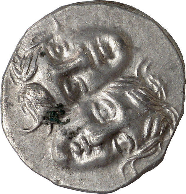 CN Type 7142, аверс, cn-coins