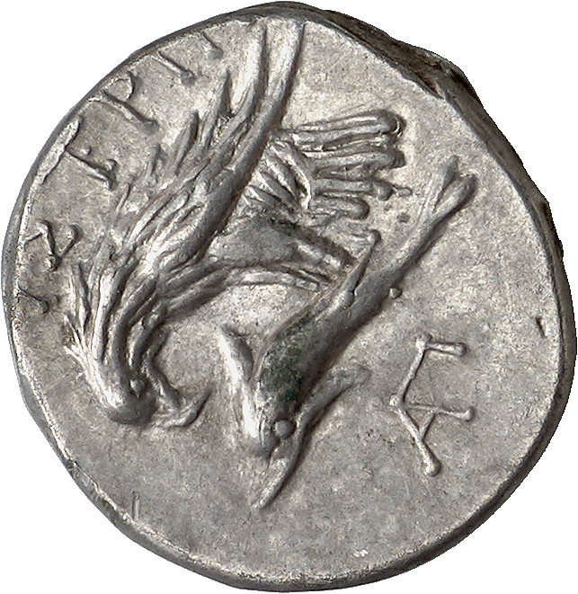 CN Type 7142, реверс, cn-coins