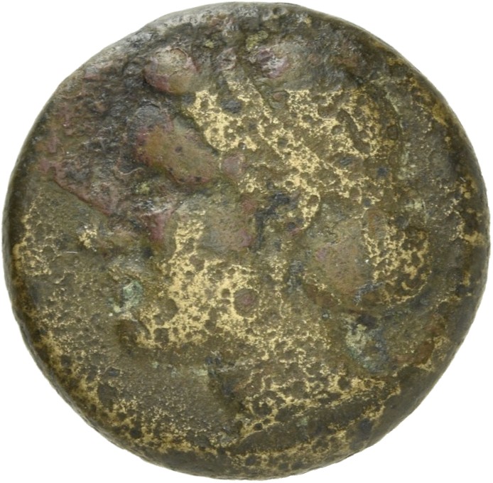 CN Type 21469, аверс, cn-coins