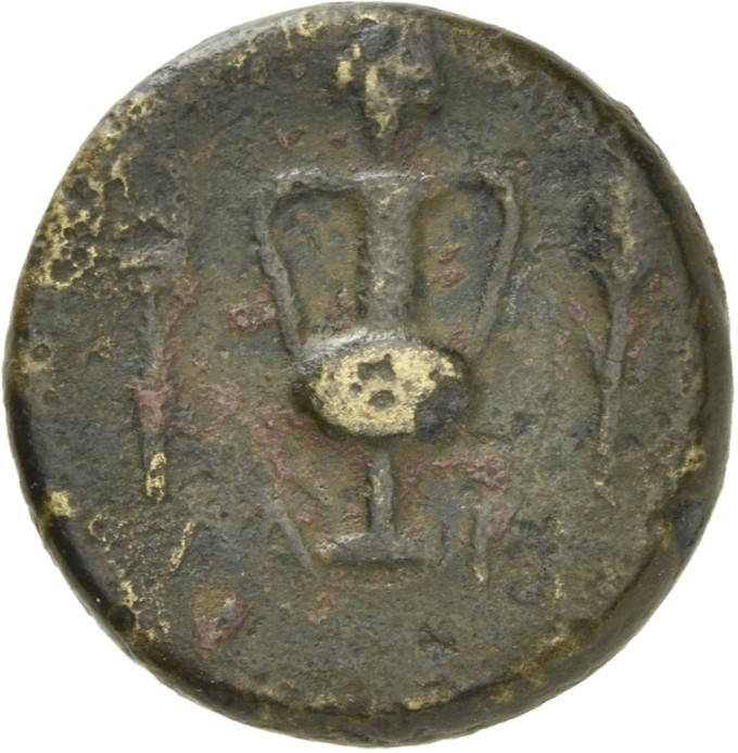 CN Type 21469, реверс, cn-coins
