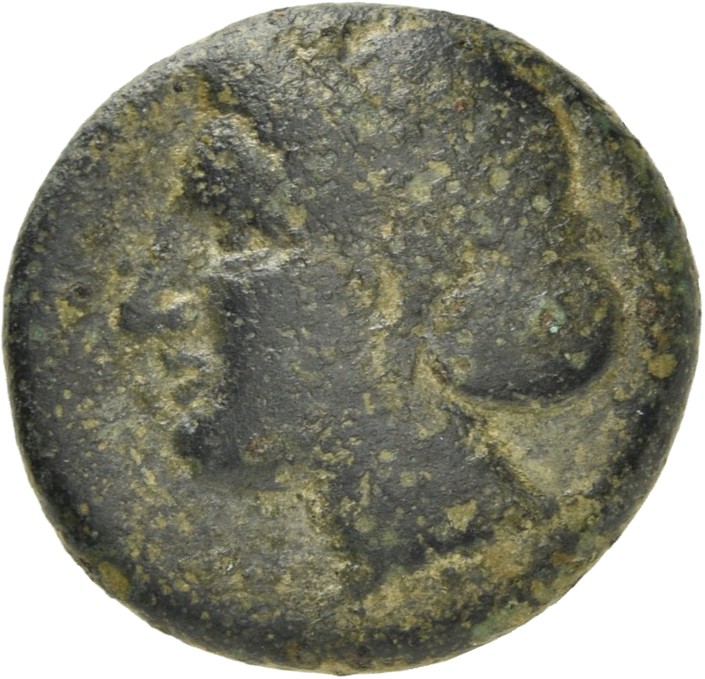 CN Type 21469, аверс, cn-coins