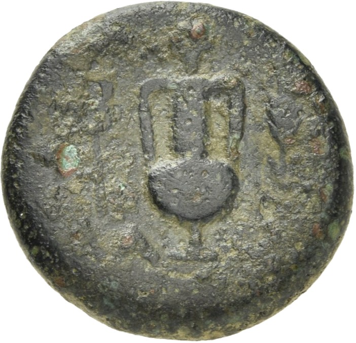CN Type 21469, реверс, cn-coins