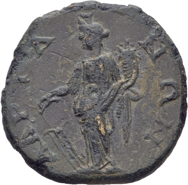 CN Type 18166, реверс, cn-coins