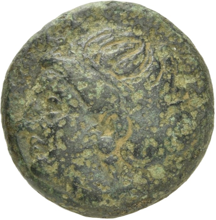 obverse CN Type 21483