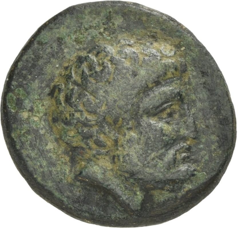 obverse CN Type 21485