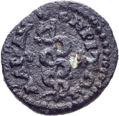 CN Type 9149, реверс, cn-coins
