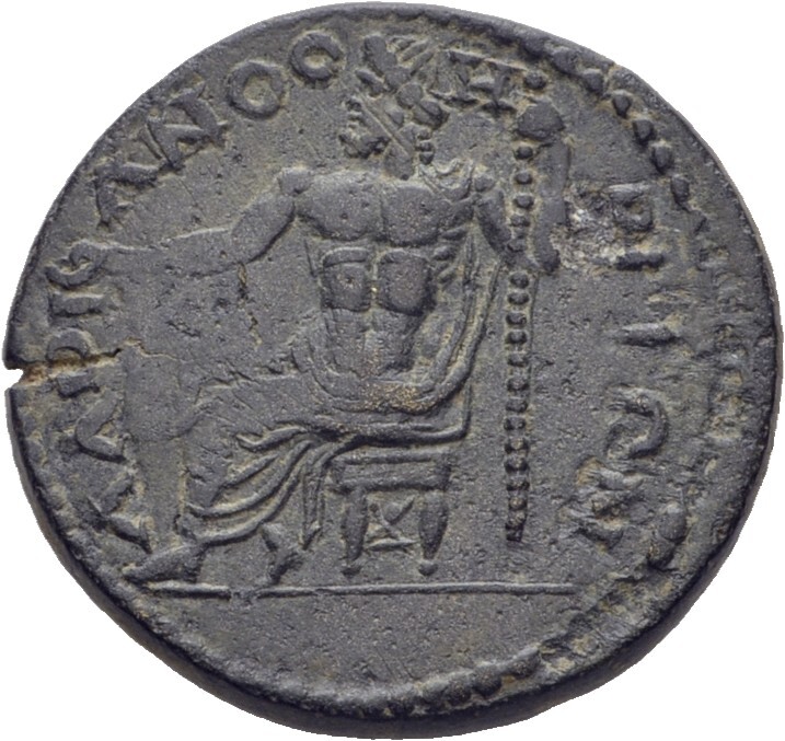 CN Type 9120, реверс, cn-coins