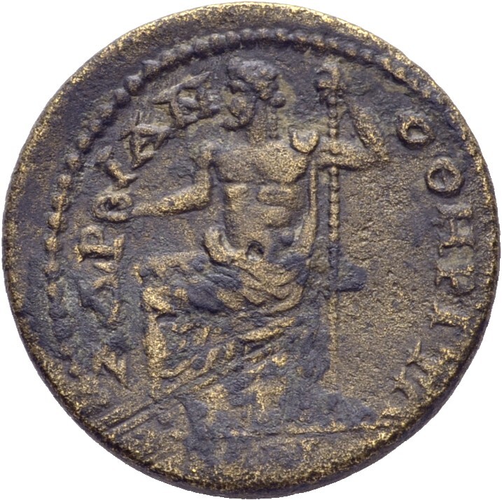 CN Type 9120, реверс, cn-coins