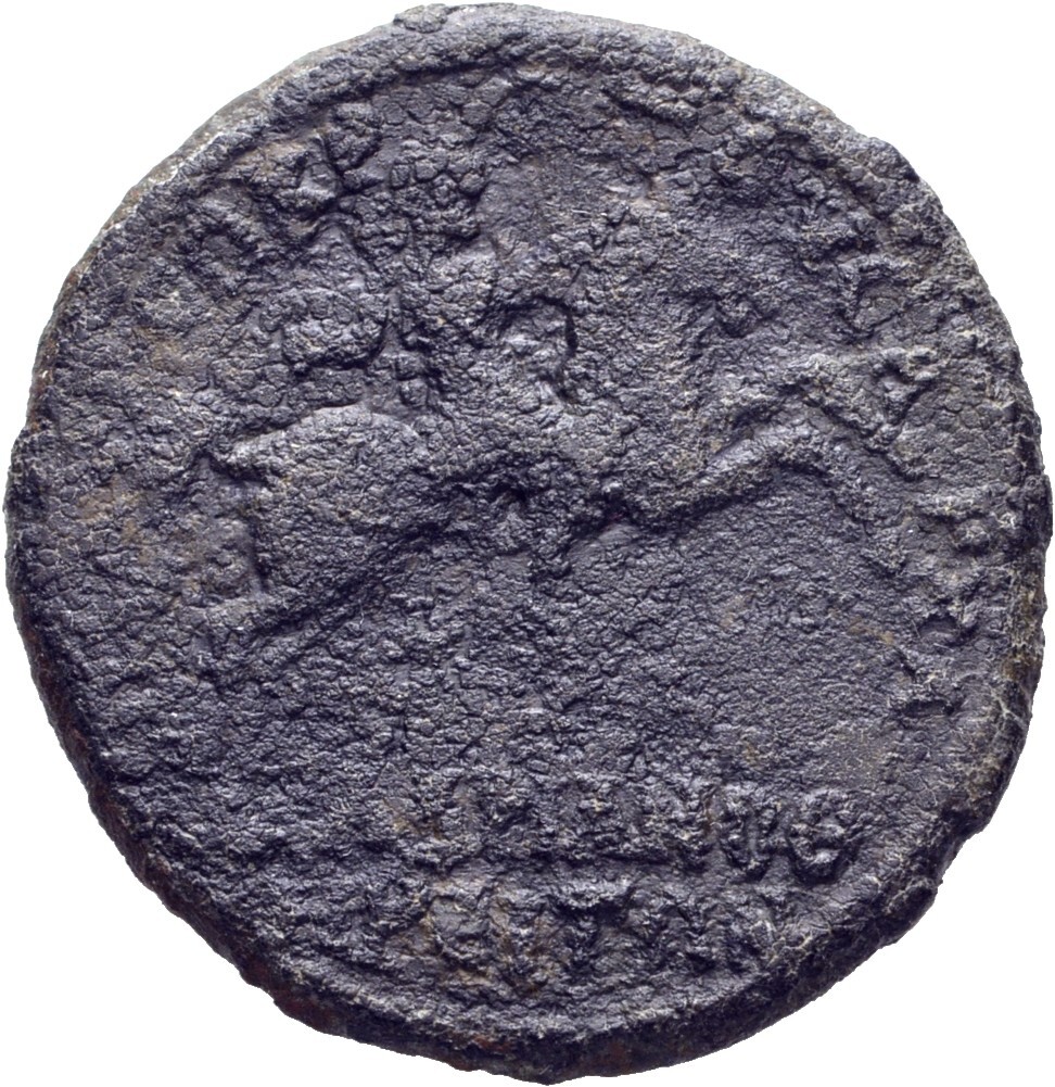 CN Type 9123, реверс, cn-coins