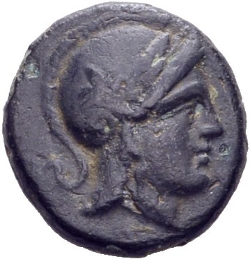 obverse CN Type 6914