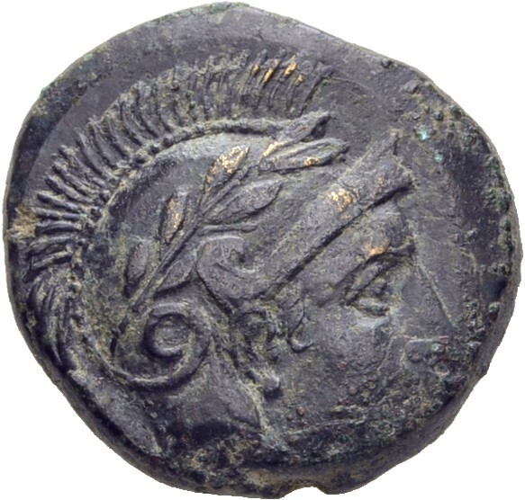 CN Type 3412, аверс, cn-coins