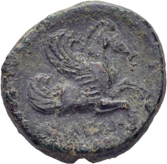 CN Type 3412, реверс, cn-coins
