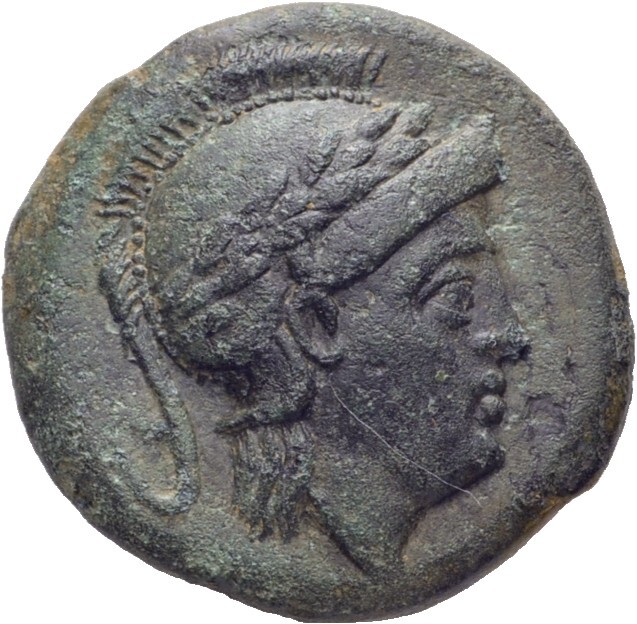 CN Type 3412, аверс, cn-coins