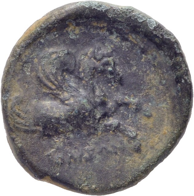 CN Type 3412, реверс, cn-coins