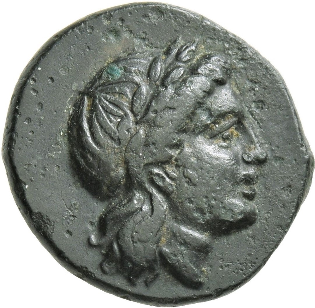 CN Type 21492, аверс, cn-coins