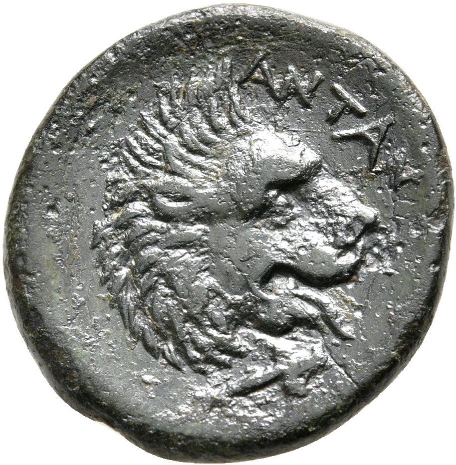 CN Type 4525, реверс, cn-coins