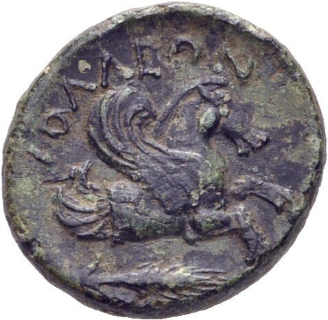 CN Type 3398, реверс, cn-coins