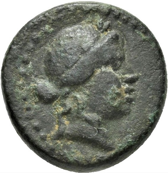 CN Type 4522, аверс, cn-coins
