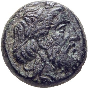 obverse CN Type 3408